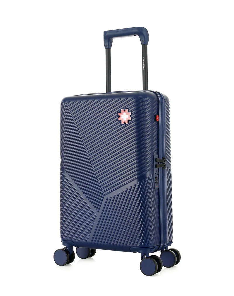 Valise Cabine XS Rigide FRIBOURG