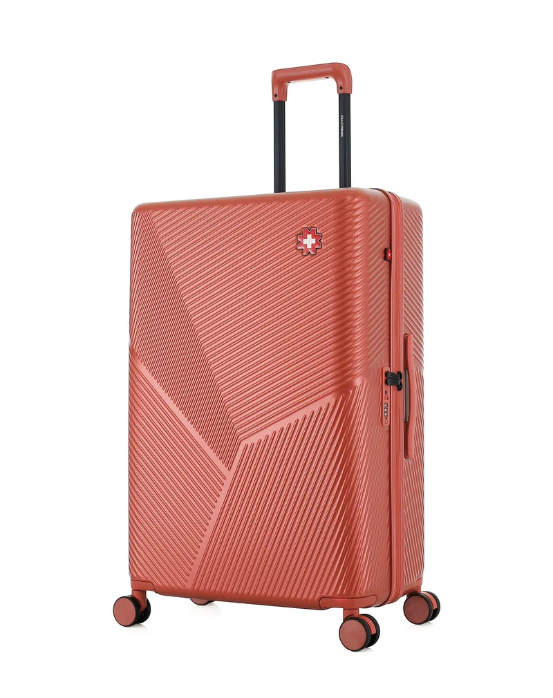 Valise Grand Format Rigide FRIBOURG