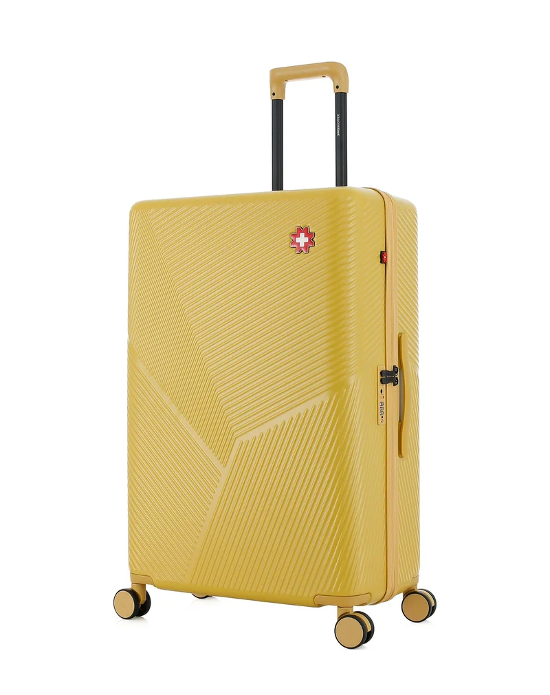 Valise Grand Format Rigide FRIBOURG