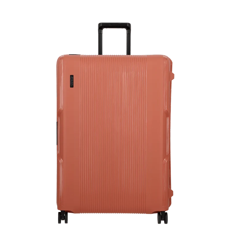 Valise jumbo 77 cm - Maxlock 2026 Jump | Fermeture à charnière