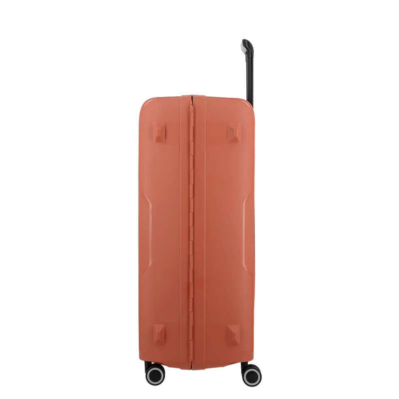 Valise jumbo 77 cm - Maxlock 2026 Jump | Fermeture à charnière