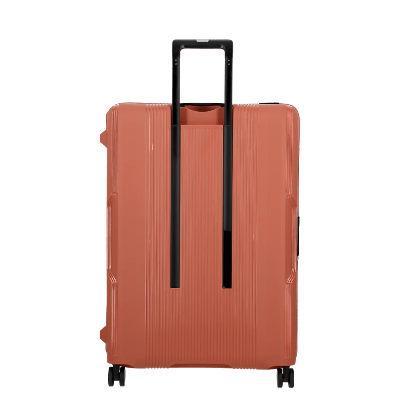 Valise jumbo 77 cm - Maxlock 2026 Jump | Fermeture à charnière