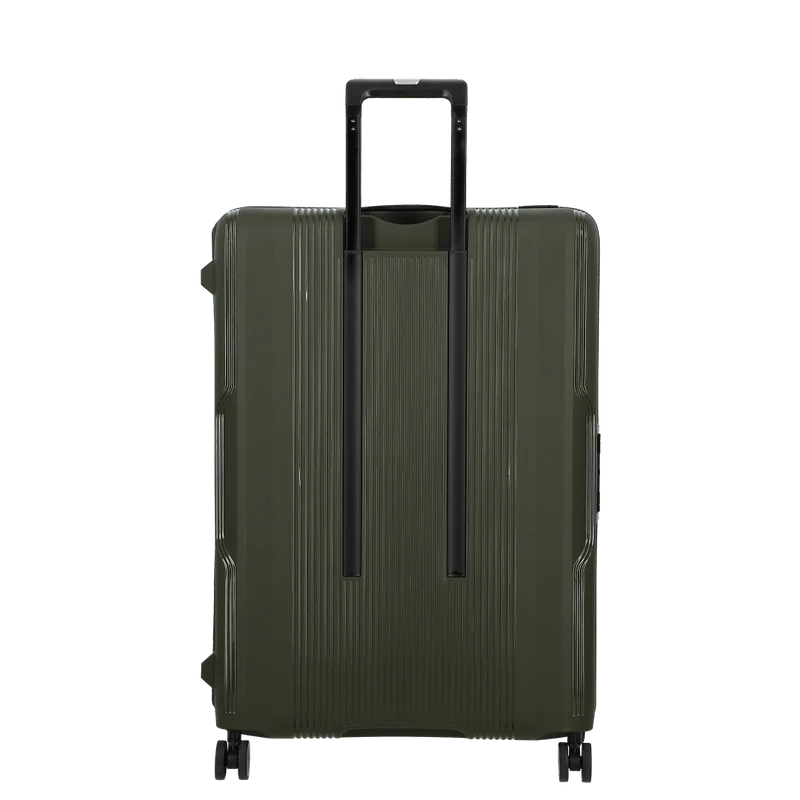 Valise jumbo 77 cm - Maxlock 2026 Jump | Fermeture à charnière