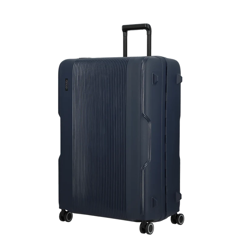 Valise jumbo 77 cm - Maxlock 2026 Jump | Fermeture à charnière
