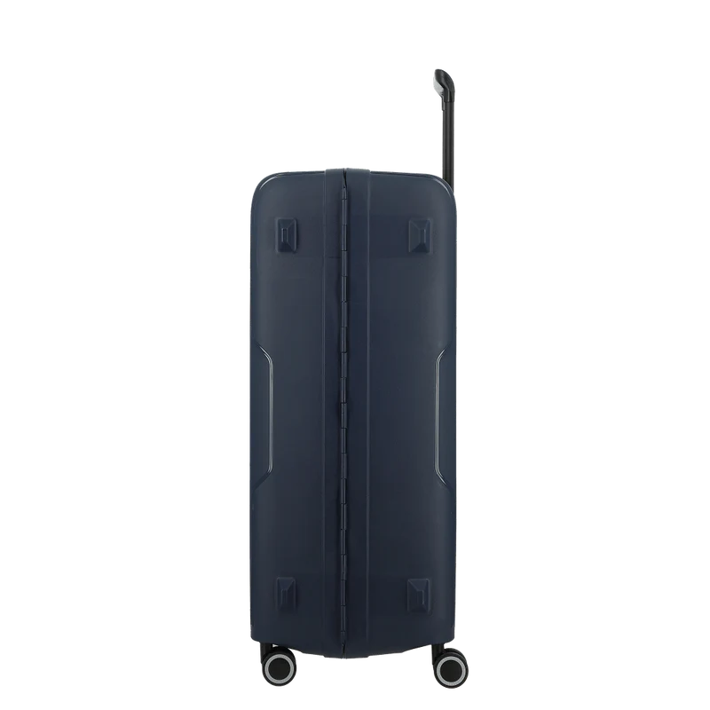 Valise jumbo 77 cm - Maxlock 2026 Jump | Fermeture à charnière