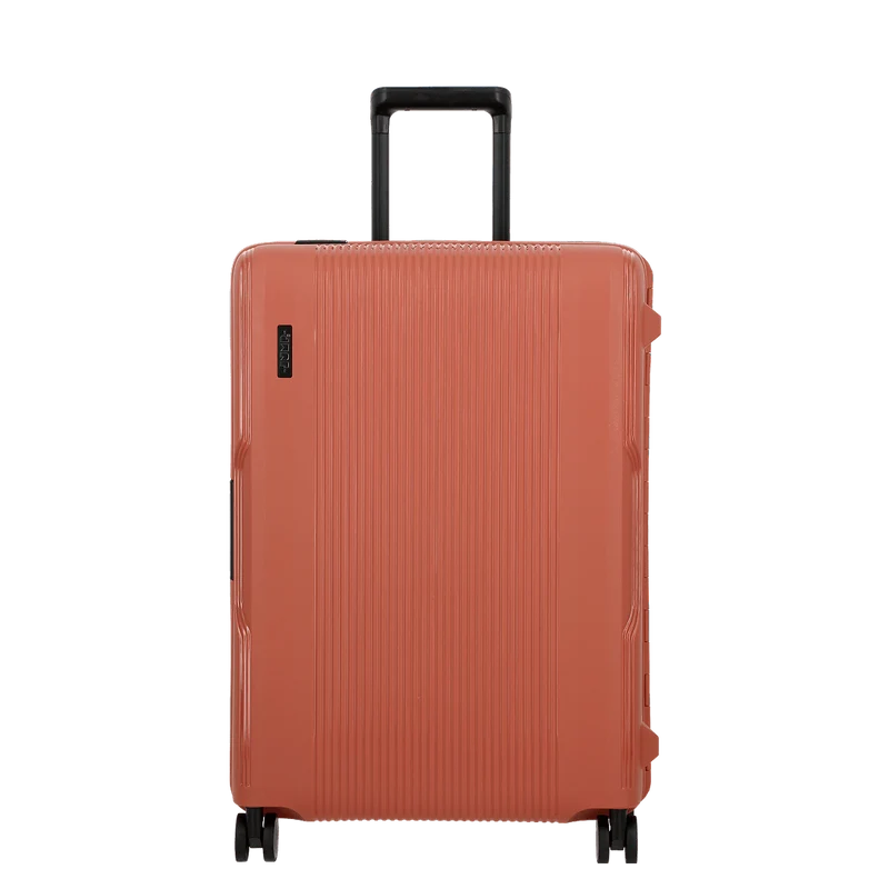Valise moyenne 66 cm - Maxlock 2026 Jump | Organisation facile
