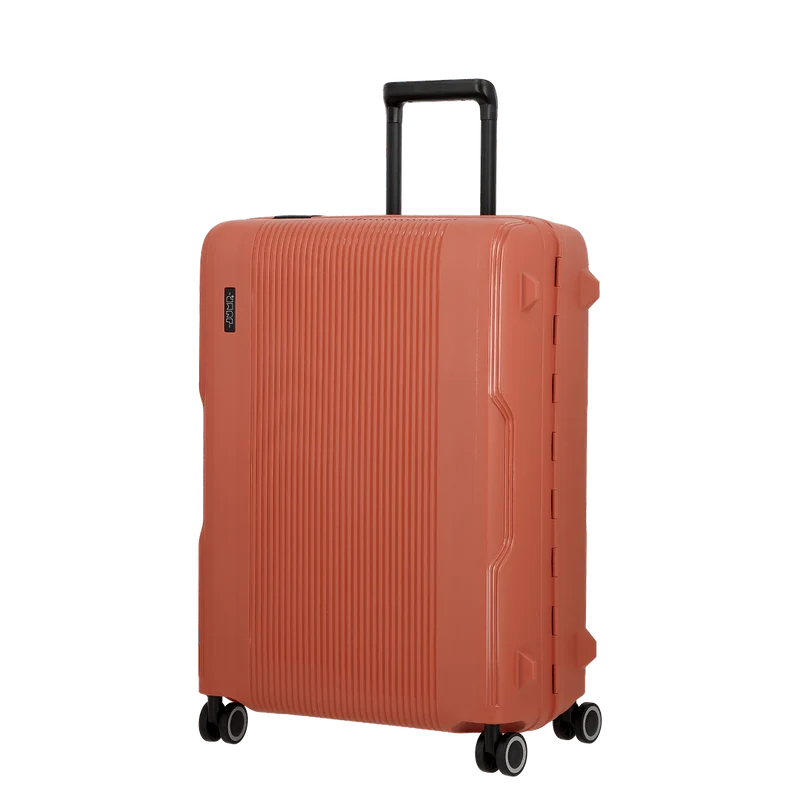 Valise moyenne 66 cm - Maxlock 2026 Jump | Organisation facile