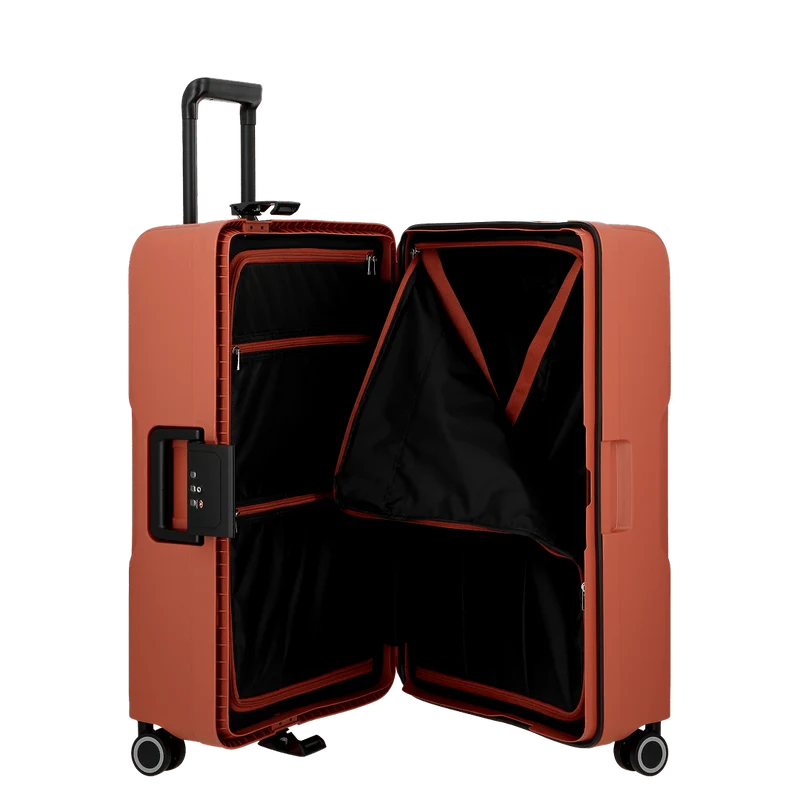 Valise moyenne 66 cm - Maxlock 2026 Jump | Organisation facile