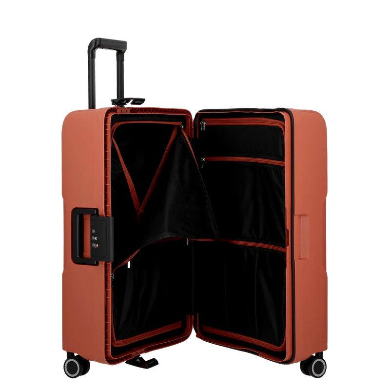 Valise moyenne 66 cm - Maxlock 2026 Jump | Organisation facile