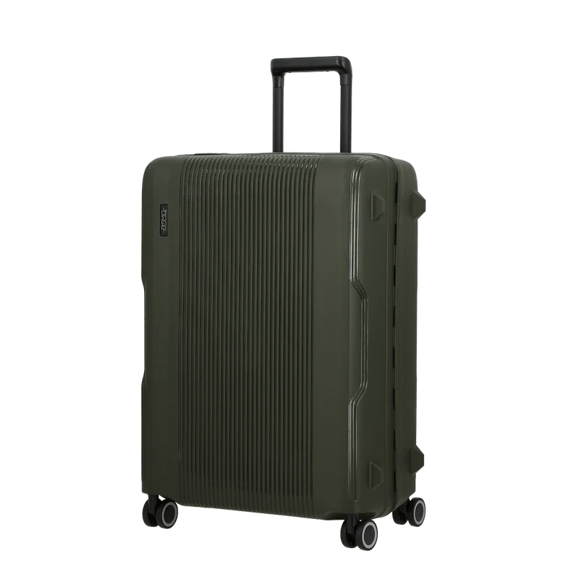 Valise moyenne 66 cm - Maxlock 2026 Jump | Organisation facile
