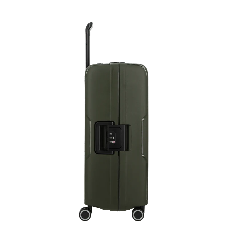 Valise moyenne 66 cm - Maxlock 2026 Jump | Organisation facile
