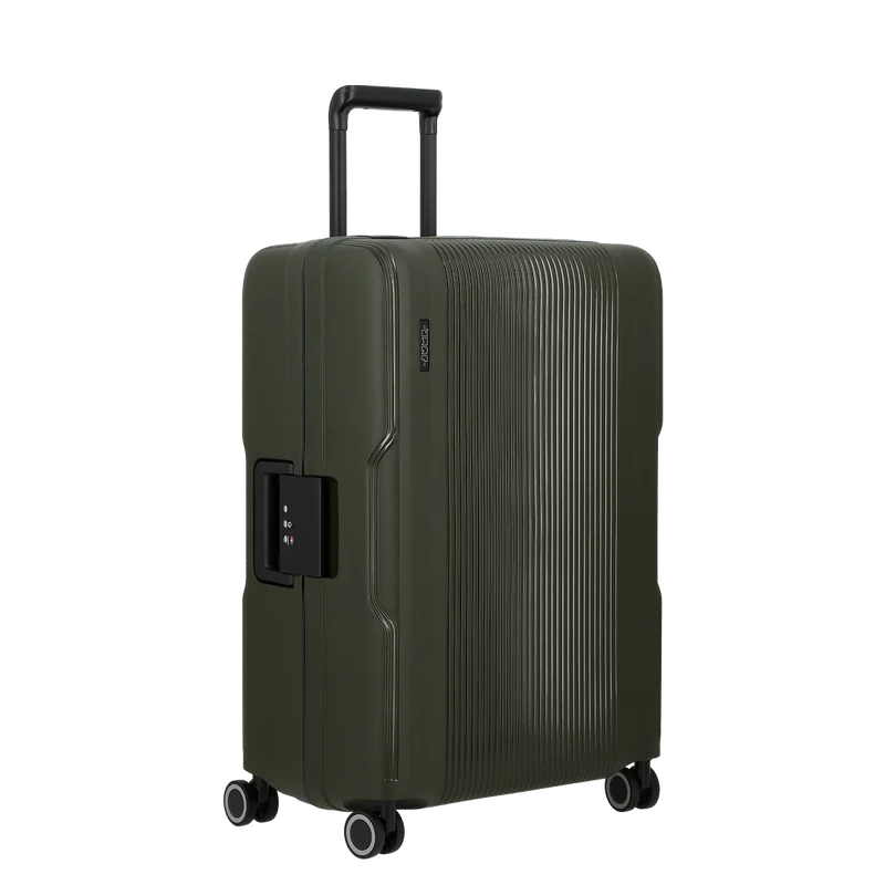 Valise moyenne 66 cm - Maxlock 2026 Jump | Organisation facile