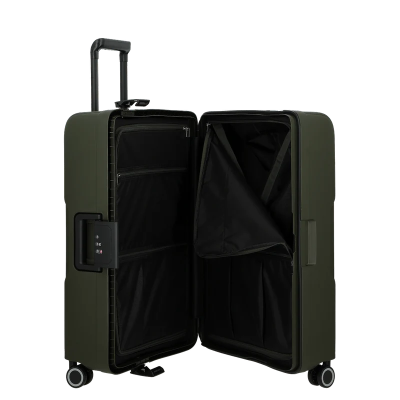 Valise moyenne 66 cm - Maxlock 2026 Jump | Organisation facile