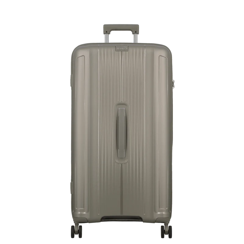 Valise trunk 79 cm - Vanguard Jump | Format voiture & train