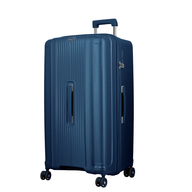 Valise trunk 79 cm - Vanguard Jump | Format voiture & train