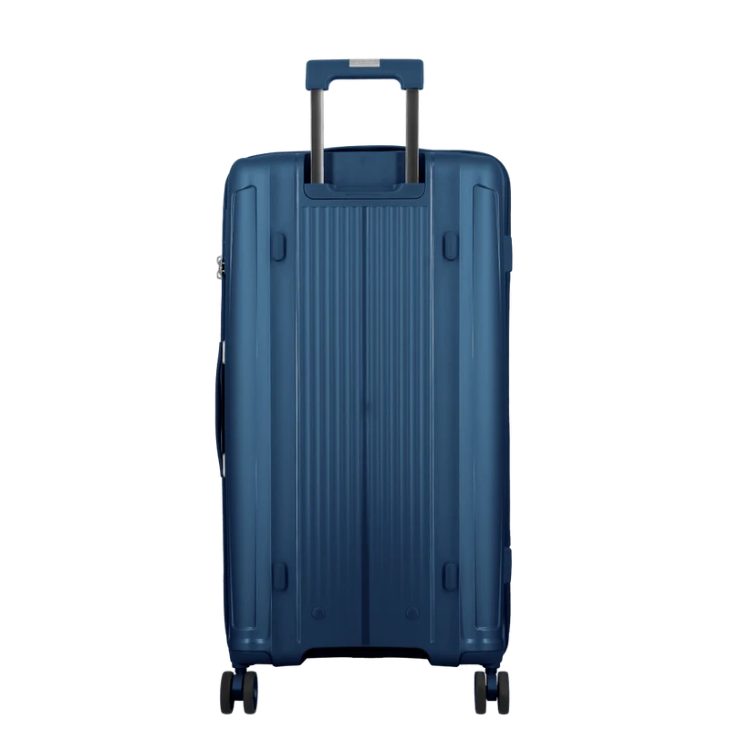 Valise trunk 79 cm - Vanguard Jump | Format voiture & train
