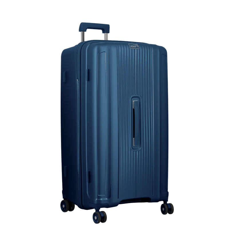 Valise trunk 79 cm - Vanguard Jump | Format voiture & train