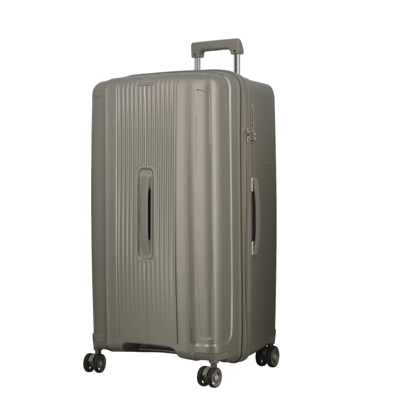 Valise trunk 79 cm - Vanguard Jump | Format voiture & train