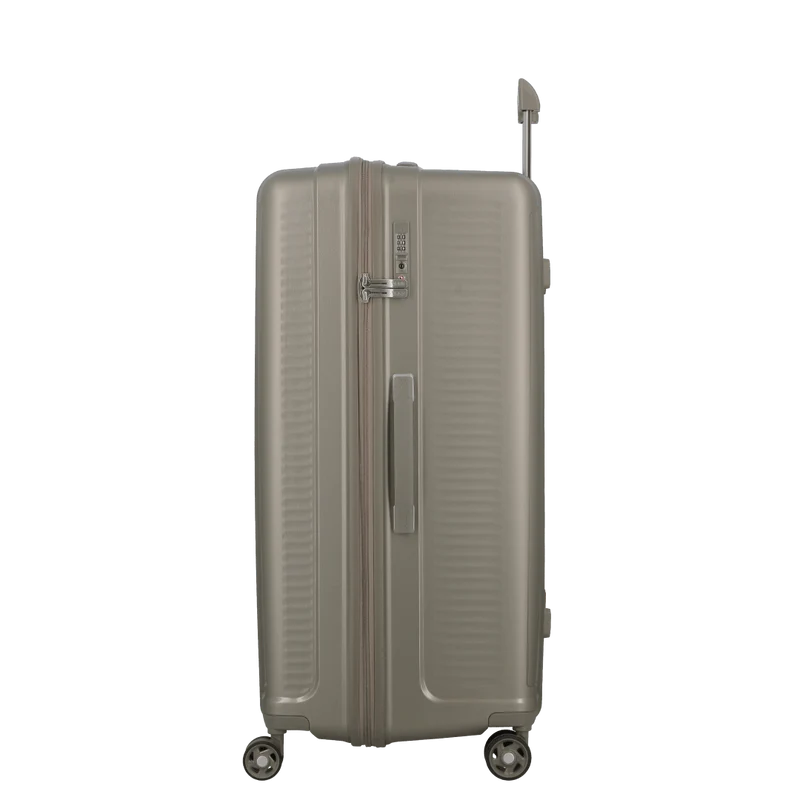 Valise trunk 79 cm - Vanguard Jump | Format voiture & train