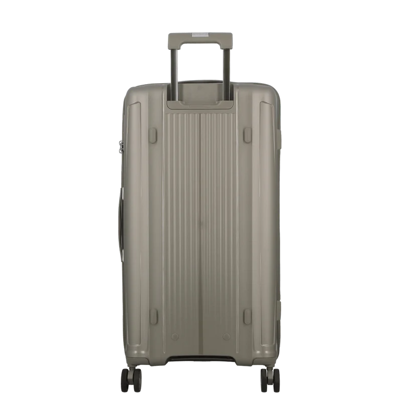 Valise trunk 79 cm - Vanguard Jump | Format voiture & train