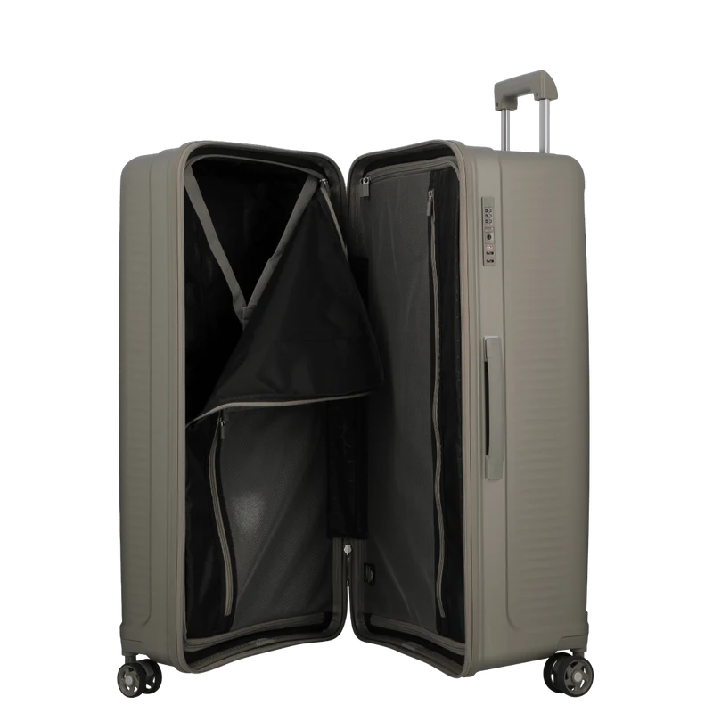 Valise trunk 79 cm - Vanguard Jump | Format voiture & train