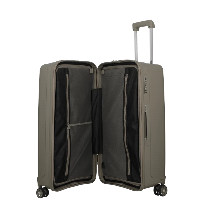 Valise trunk 70 cm - Vanguard Jump | Rangements structurés