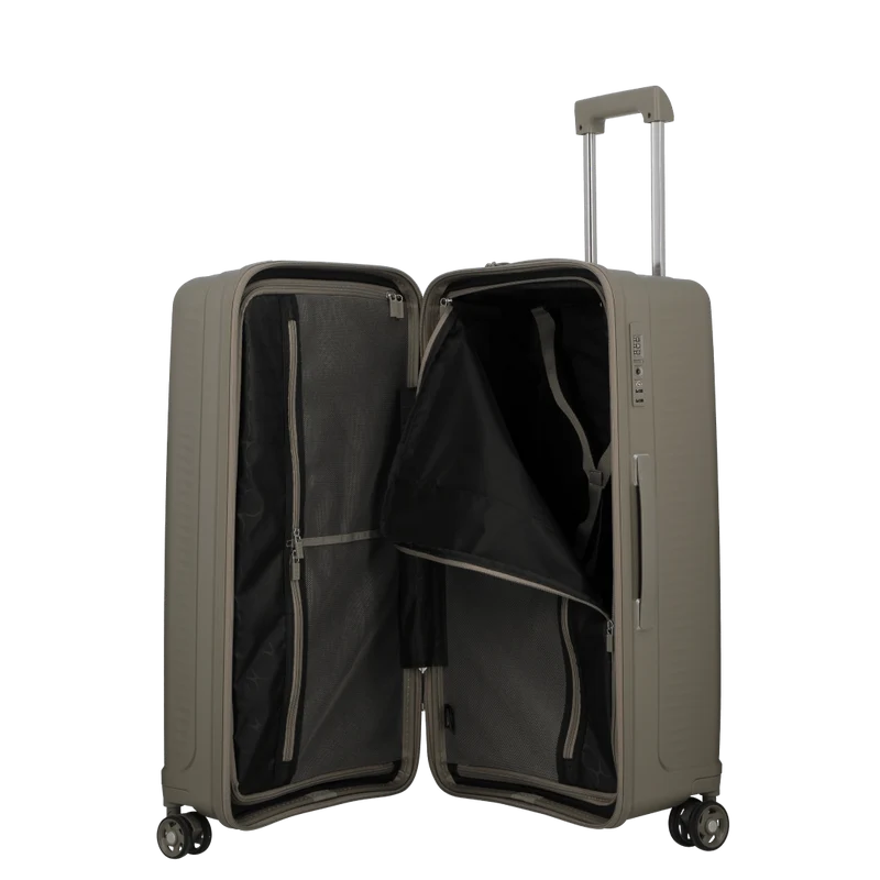 Valise trunk 70 cm - Vanguard Jump | Rangements structurés