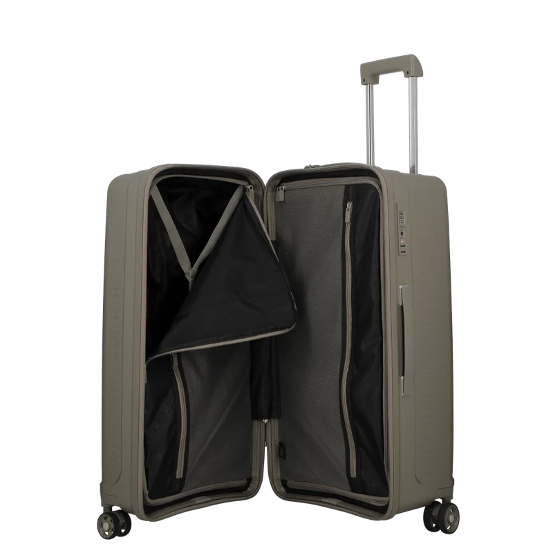 Valise trunk 70 cm - Vanguard Jump | Rangements structurés