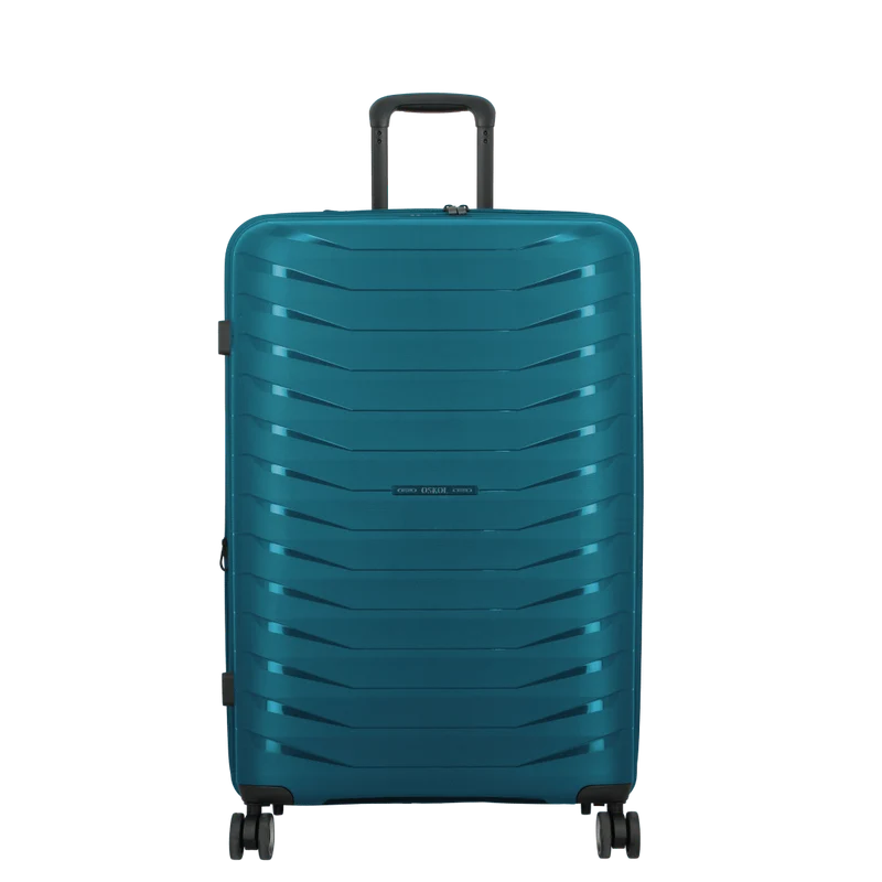 Valise large 78x50 cm - Inlu Oskol by Jump | Extensible +20%