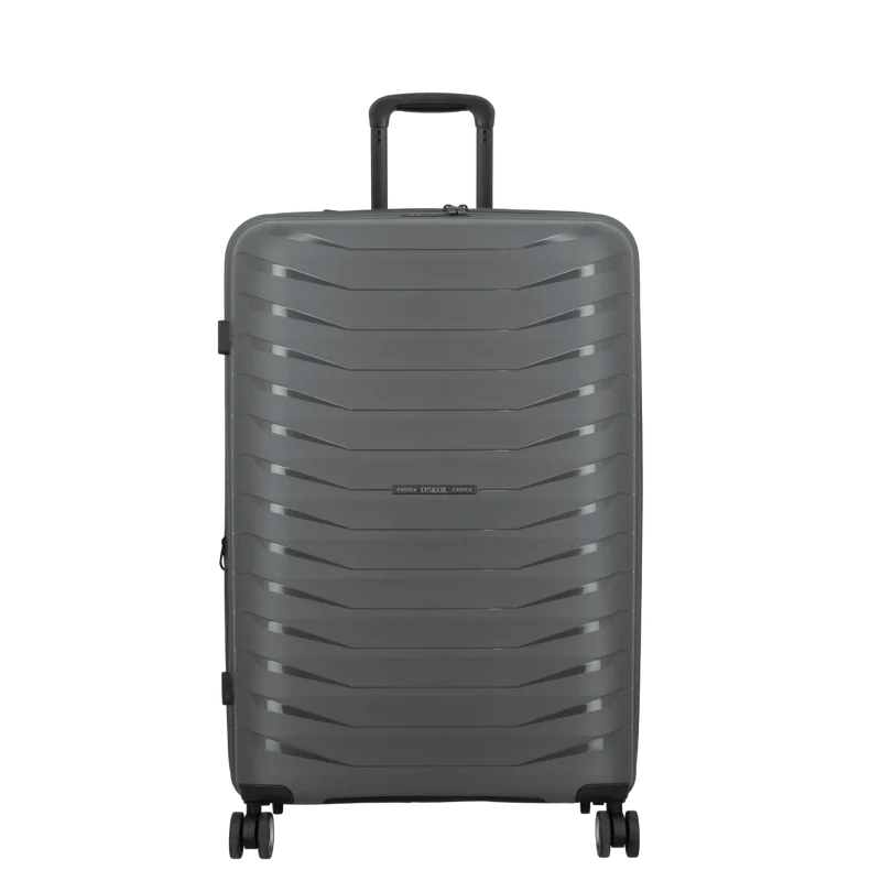 Valise large 78x50 cm - Inlu Oskol by Jump | Extensible +20%