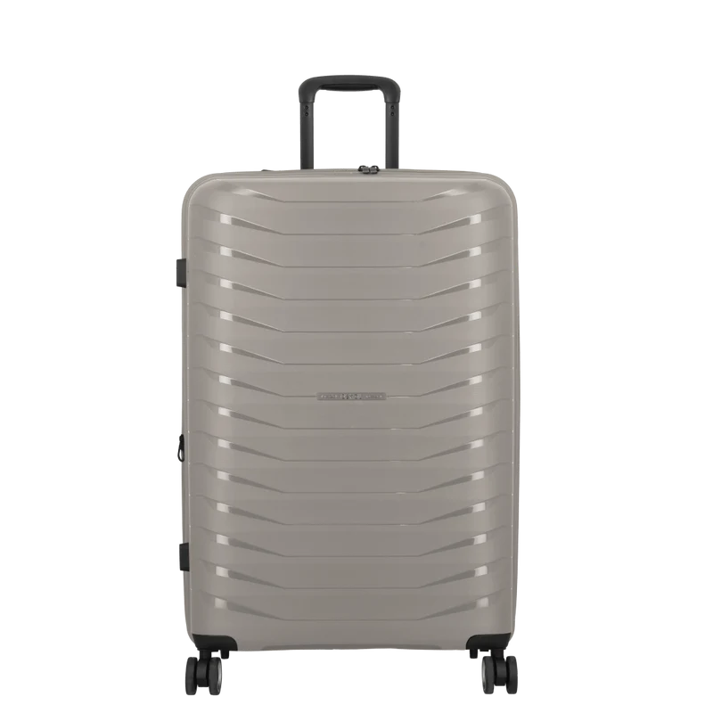 Valise large 78x50 cm - Inlu Oskol by Jump | Extensible +20%