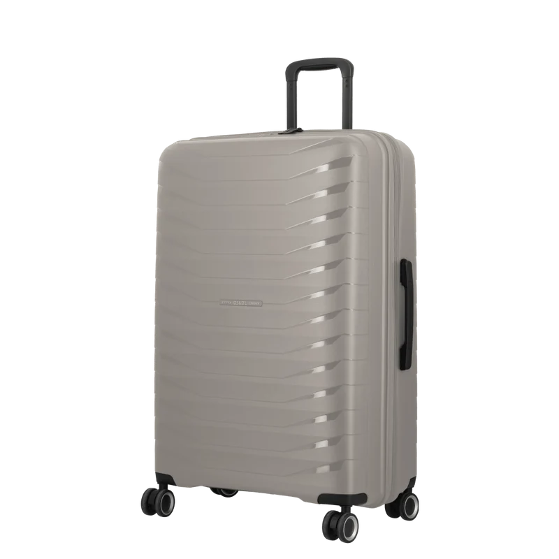 Valise large 78x50 cm - Inlu Oskol by Jump | Extensible +20%