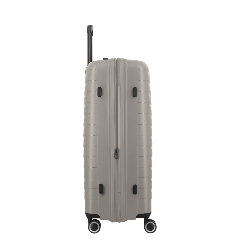 Valise large 78x50 cm - Inlu Oskol by Jump | Extensible +20%