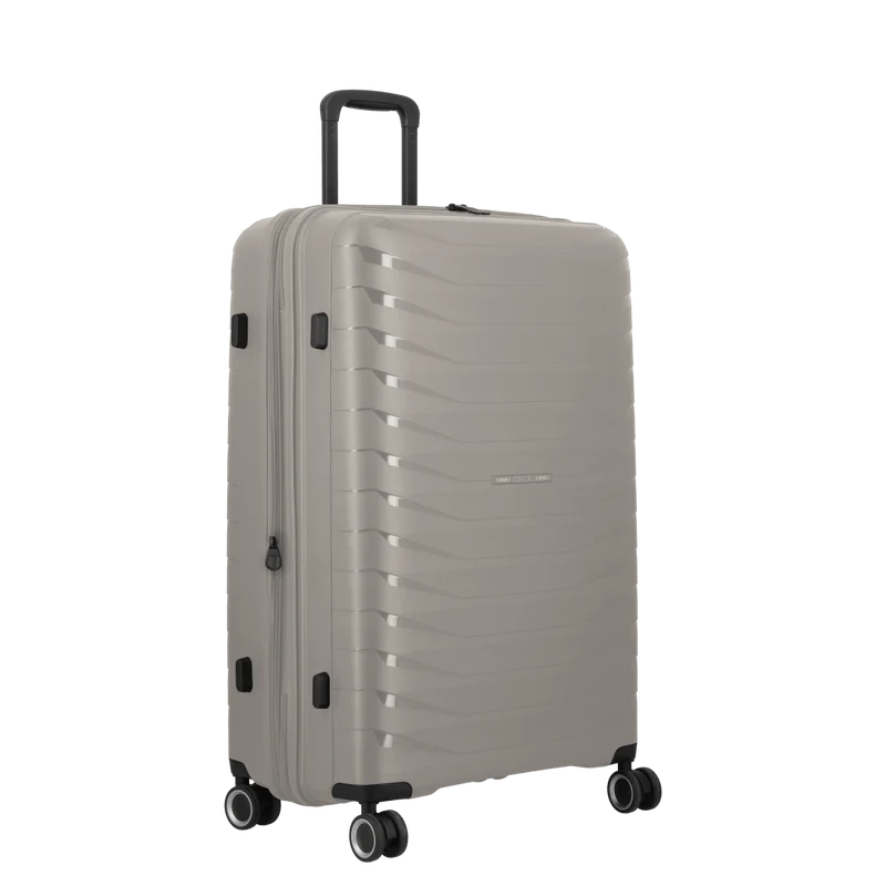 Valise large 78x50 cm - Inlu Oskol by Jump | Extensible +20%