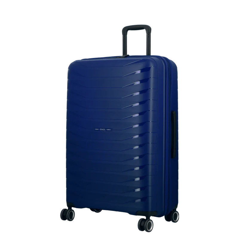 Valise large 78x50 cm - Inlu Oskol by Jump | Extensible +20%
