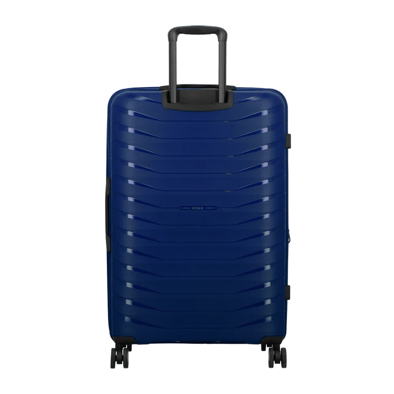 Valise large 78x50 cm - Inlu Oskol by Jump | Extensible +20%