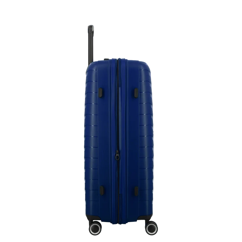 Valise large 78x50 cm - Inlu Oskol by Jump | Extensible +20%