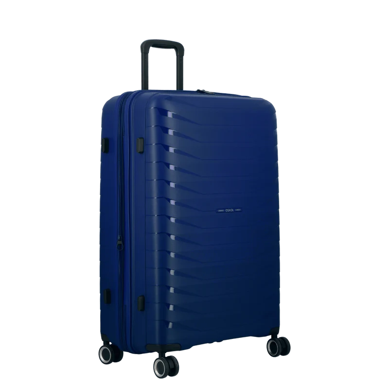 Valise large 78x50 cm - Inlu Oskol by Jump | Extensible +20%