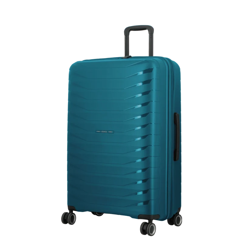 Valise large 78x50 cm - Inlu Oskol by Jump | Extensible +20%