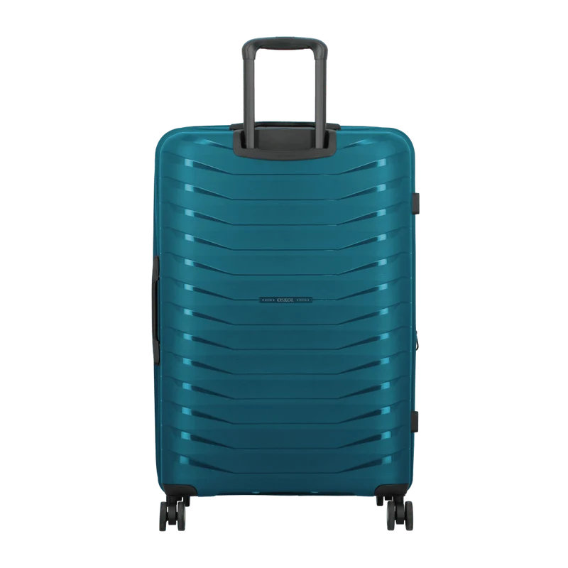 Valise large 78x50 cm - Inlu Oskol by Jump | Extensible +20%