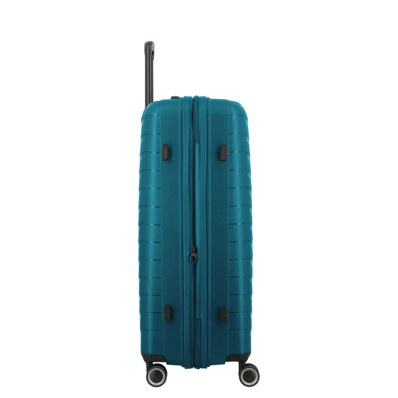 Valise large 78x50 cm - Inlu Oskol by Jump | Extensible +20%