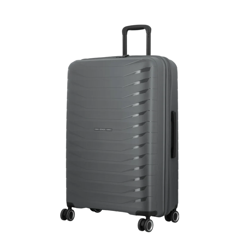 Valise large 78x50 cm - Inlu Oskol by Jump | Extensible +20%