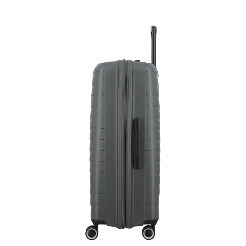 Valise large 78x50 cm - Inlu Oskol by Jump | Extensible +20%