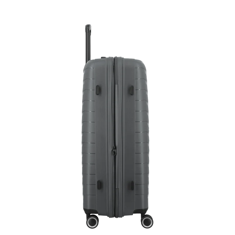 Valise large 78x50 cm - Inlu Oskol by Jump | Extensible +20%
