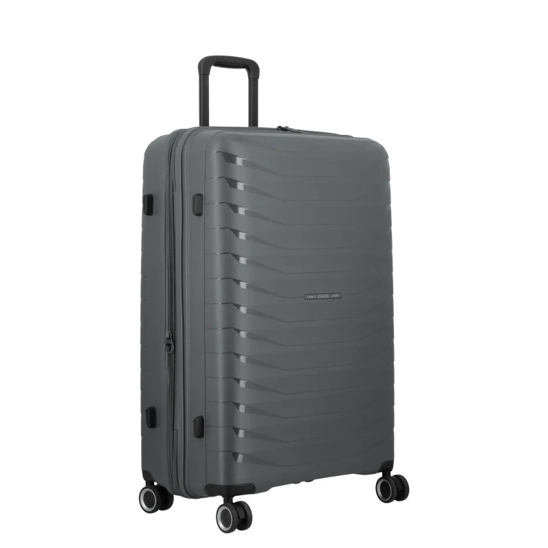 Valise large 78x50 cm - Inlu Oskol by Jump | Extensible +20%