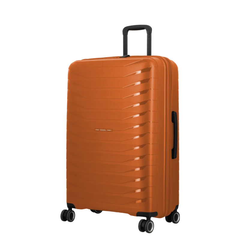Valise large 78x50 cm - Inlu Oskol by Jump | Extensible +20%