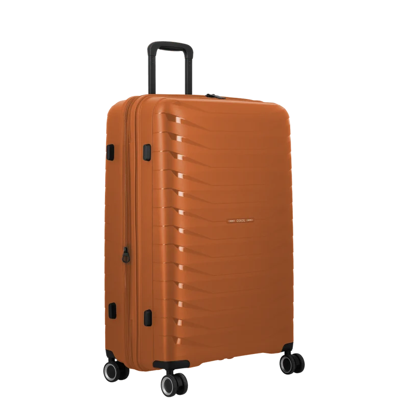 Valise large 78x50 cm - Inlu Oskol by Jump | Extensible +20%