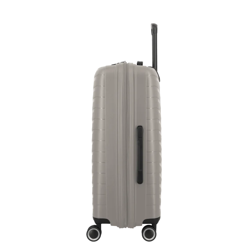 Valise médium 68x46 cm - Inlu Oskol by Jump | Extensible & Rigide