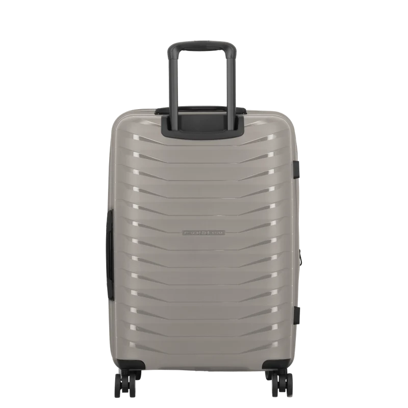 Valise médium 68x46 cm - Inlu Oskol by Jump | Extensible & Rigide