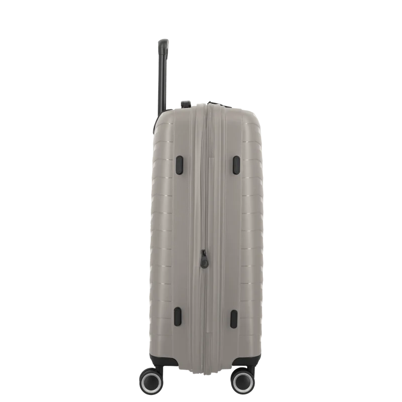 Valise médium 68x46 cm - Inlu Oskol by Jump | Extensible & Rigide
